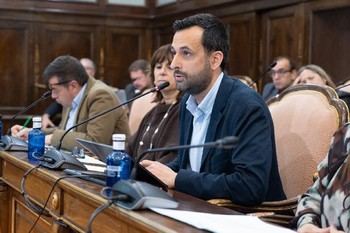 Diputación de Guadalajara niega ayuda a mastines por incompatibilidad legal