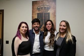 El Ayuntamiento de Quer reorganiza delegaciones y representantes municipales