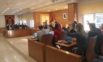 Cabanillas del Campo aprueba dos planes de emergencia municipales