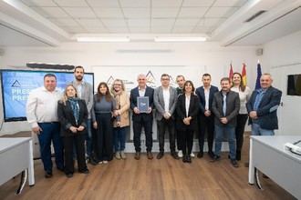 Diputación de Guadalajara incrementa su presupuesto a 97,5 millones para 2026