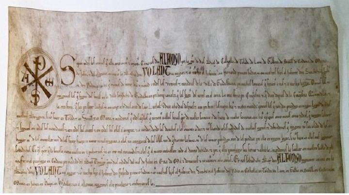 Alfonso X otorga a Guadalajara el derecho a dos ferias anuales en 1260