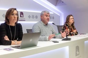 El Ayuntamiento de Guadalajara aclara el proceso de licencias para las gradas del Escartín