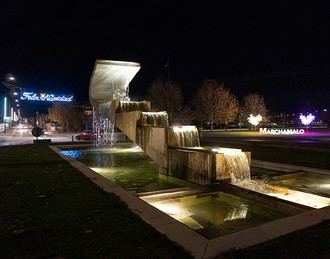 Marchamalo celebra una Navidad centrada en los niños y las tradiciones