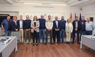 Nuevos apoyos para la creación de la Zona Franca en el Corredor del Henares