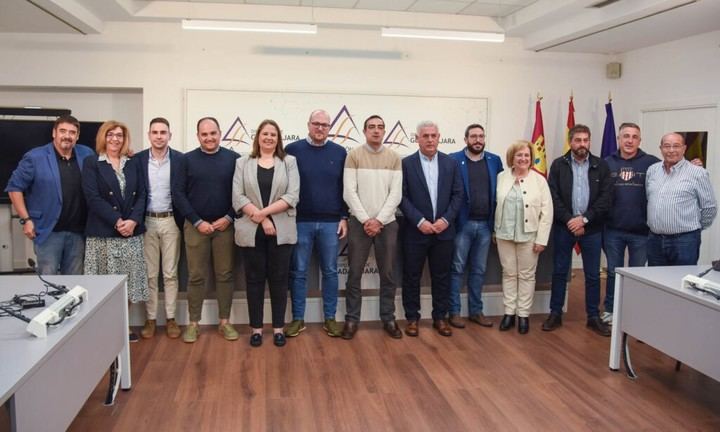 Nuevos apoyos para la creación de la Zona Franca en el Corredor del Henares