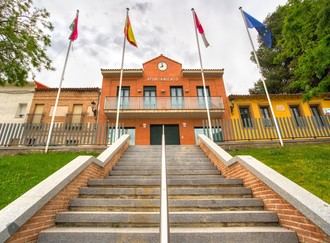 El Registro Civil de Quer ofrece atención presencial los viernes