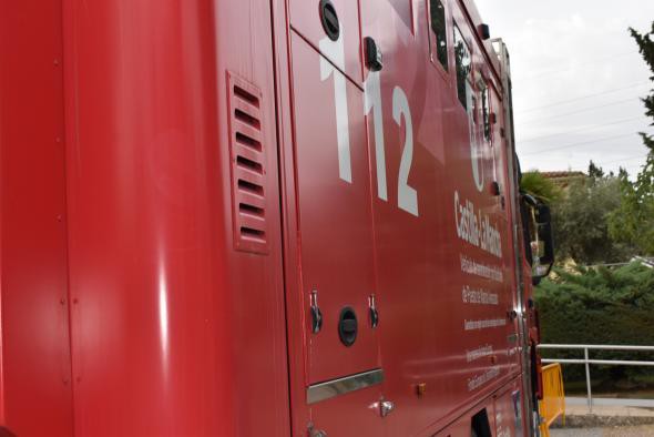 Castilla-La Mancha registra 118 accidentes de tráfico graves en el primer semestre de 2025