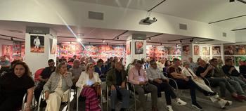 Toros con el Soro regresa a las Ventas en pleno San Isidro