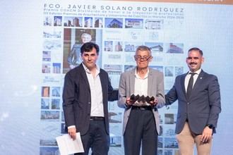 Guadalajara acoge la gala de los III Premios de Arquitectura y Urbanismo de Castilla-La Mancha