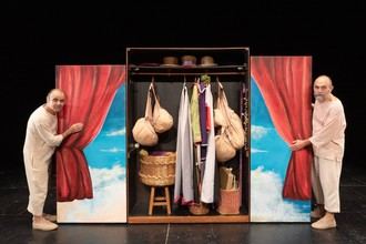 El Teatro Moderno presenta "La vida es juego", un homenaje al Siglo de Oro para toda la familia