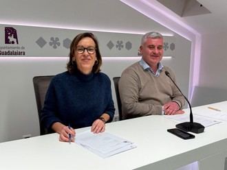 El TSJ obliga a la Junta de Page a completar las obras del Fuerte de San Francisco