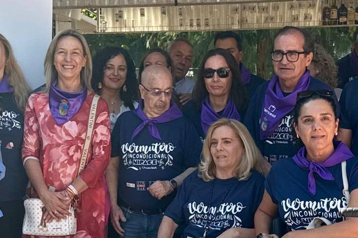 Vermú Solidario en Guadalajara: Fiesta y apoyo a la comunidad