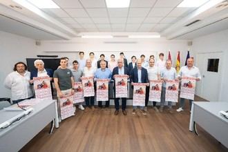 Comienza el X certamen 'Guadalajara busca torero' en 12 localidades este verano