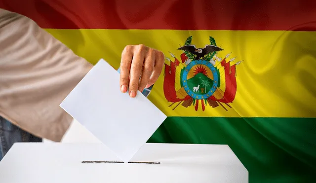 Bolivia acude a las urnas tras 20 años de socialismo y abre la puerta a la derecha