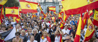Vivas se suma a la manifestación en Madrid: "Ceuta y España no entienden la sumisión a Marruecos"