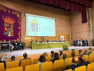 El ICA de Guadalajara reclama la aprobación de la pasarela al RETA para los mutualistas