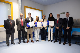 La Facultad de Medicina y Ciencias de la Salud inaugura su nuevo laboratorio de disección de Anatomía