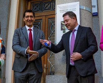 El vicepresidente de Page, José Manuel Caballero, que alerta del drama de la vivienda ingresa 3.755 euros al mes en alquileres y tiene... 5 casas