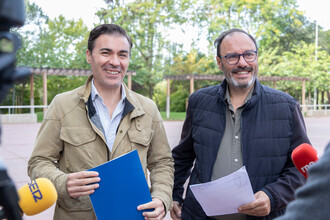 Ya se conocen los proyectos ganadores de los Presupuestos Participativos 2026-2027