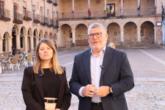 El PP exige a María Jesús Merino que explique qué ha hecho por Guadalajara en las Cortes y qué está dispuesta a defender ahora en el Senado