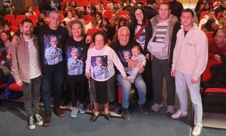 Guille Toledano logra el cuarto lugar en la final de Operación Triunfo y emociona a Cabanillas del Campo