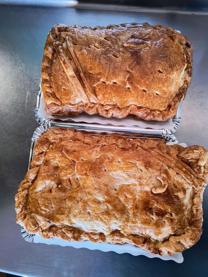 Delikat: Comida casera con alma en Guadalajara