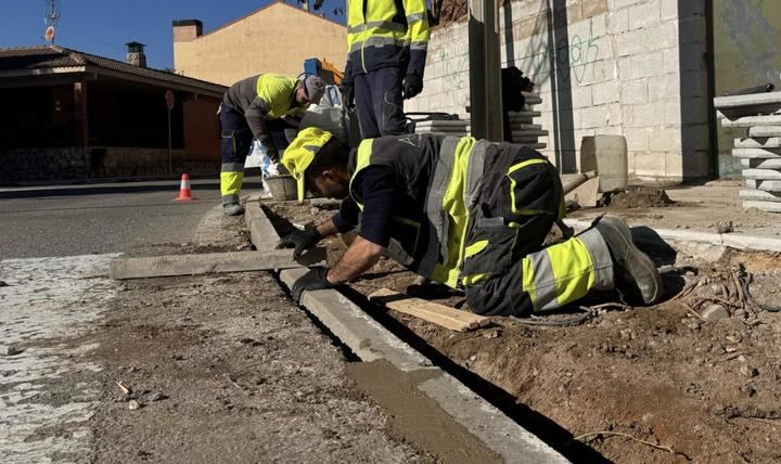 AQUÍ HAY TRABAJO : Alovera ofrece 21 puestos de trabajo en su plan de empleo para 2025