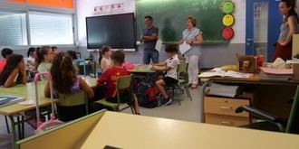 Alovera lanza becas deportivas para los mejores estudiantes