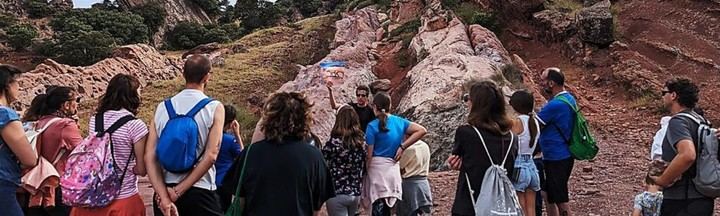 Sigüenza celebra las Jornadas Paleontológicas 2025 en septiembre