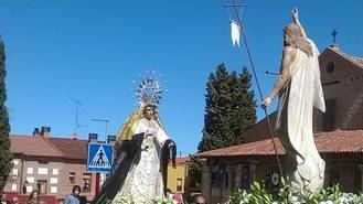 Cielos soleados y temperaturas veraniegas este Domingo de Resurrección en Guadalajara llegando el mercurio a los...¡27ºC!