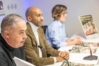 El XVI Torneo nacional de fútbol sala base Ciudad de Guadalajara reunirá a 70 equipos y 1.200 deportistas