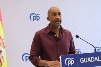 Engonga denuncia el bloqueo inversor de Sánchez y Page y asegura que este abandono institucional frena el crecimiento de Guadalajara