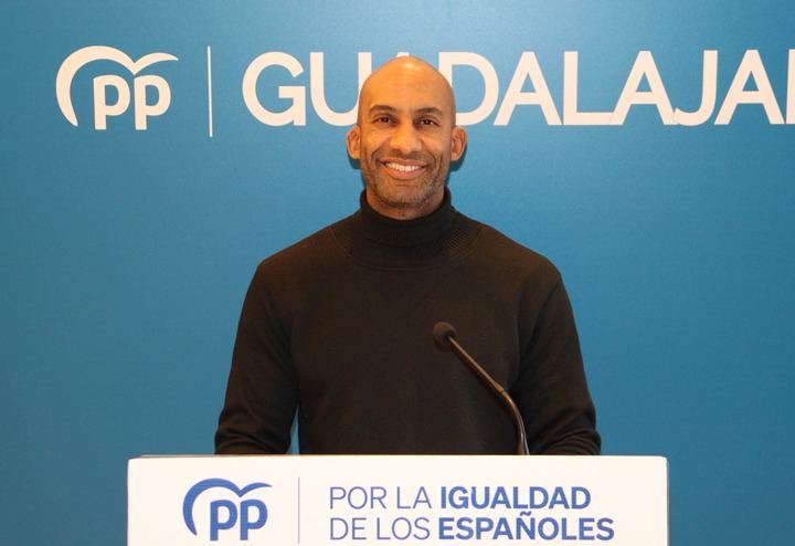 Engonga afirma que el Gobierno de Sánchez 