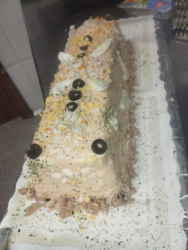 Delikat: Comida casera con alma en Guadalajara