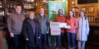 Premios de la Ruta de la Tapa: Argos y San Marcos destacan en Alovera