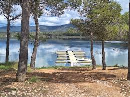 Sacedón exige a la CHT que asuma el mantenimiento de las parcelas aledañas a Entrepeñas al ser de su titularidad