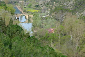 Sacedón arremete contra la CHT por el mal estado de los accesos al embalse de Entrepeñas que sufren los navegantes