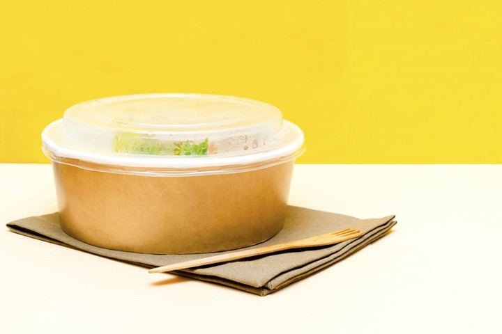 Envapro lanza envases sostenibles para reducir el desperdicio alimentario en HIP