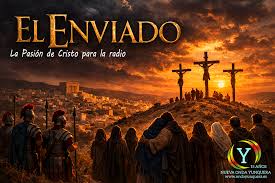 La Pasión de Cristo llega a Nueva Onda Yunquera en una gran producción sonora