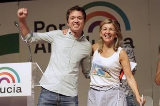 El juez procesa a Íñigo Errejón por presuntas agresiones sexuales a Elisa Mouliaá