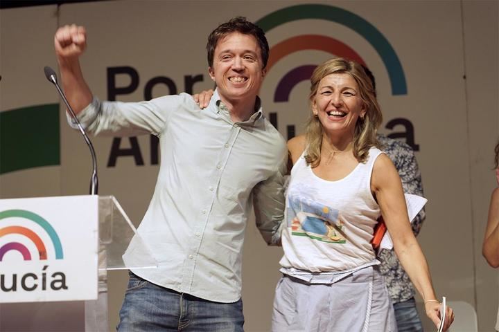 El juez procesa a Íñigo Errejón por presuntas agresiones sexuales a Elisa Mouliaá