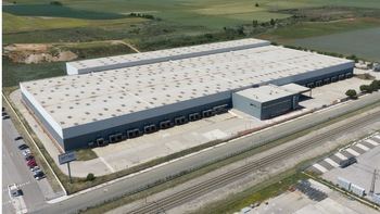Escribano invertirá 50 millones de euros para abrir una nueva fábrica en Alovera y creará 300 nuevos puestos de trabajo