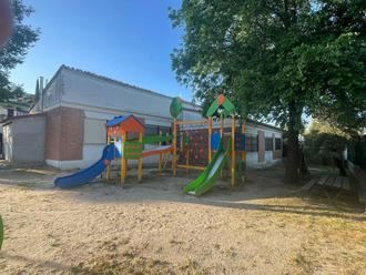 El Ayuntamiento de Cogolludo anuncia la creación de una nueva Escuela Infantil con fondos europeos