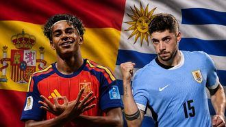 ¿Cuándo juega España su próximo partido contra Austria en el Mundial 2026?