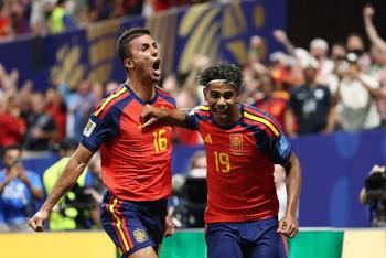 Cuándo es el próximo partido de España y contra quién en el Mundial de fútbol 2026