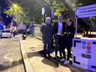 Guadalajara premia a conductores responsables en campaña contra el alcohol al volante