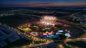 Presentación del Estadio Shakira, en directo: nuevas fechas, dónde estará el recinto y su capacidad