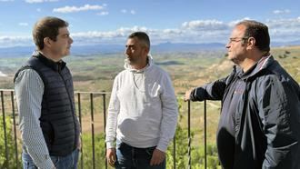 VOX propone una campaña para proteger a los vecinos de la provincia frente al aumento de las estafas digitales