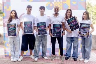 Guadalajara lanza programa de actividades gratuitas para jóvenes en los barrios este verano