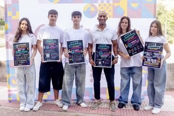 Guadalajara lanza programa de actividades gratuitas para jóvenes en los barrios este verano
